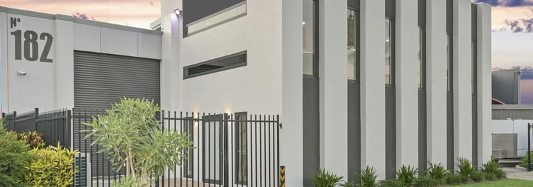 Factory, Warehouse & Industrial commercial property for lease at 182 Scott Street Bungalow QLD 4870
