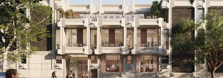 Offices commercial property for lease at The Digest/26 Waterloo Street Surry Hills NSW 2010