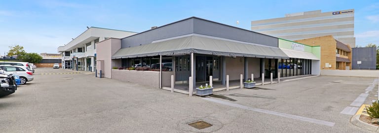 Hotel, Motel, Pub & Leisure commercial property for lease at 2/61 Walters Drive Herdsman WA 6017