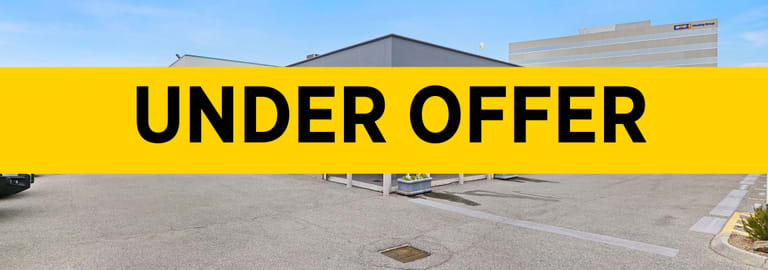 Hotel, Motel, Pub & Leisure commercial property for lease at 2/61 Walters Drive Herdsman WA 6017