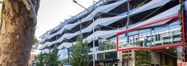 Offices commercial property for sale at Ori - Level 1/30 Lonsdale Street Braddon ACT 2612