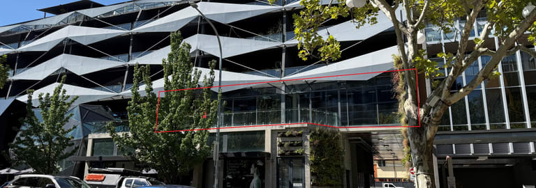Offices commercial property for sale at Ori - Level 1/30 Lonsdale Street Braddon ACT 2612