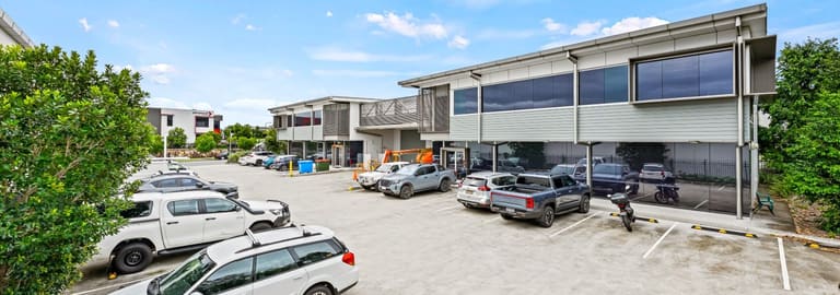 Factory, Warehouse & Industrial commercial property for lease at 97 Flinders Parade North Lakes QLD 4509