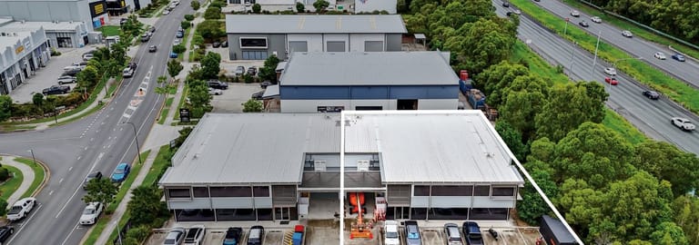 Factory, Warehouse & Industrial commercial property for lease at 97 Flinders Parade North Lakes QLD 4509