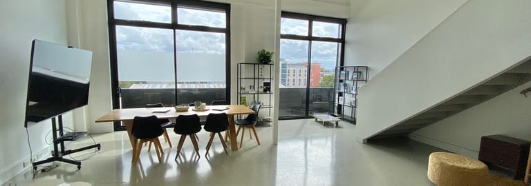 Medical / Consulting commercial property for lease at 5.05/77 Dunning Avenue Rosebery NSW 2018