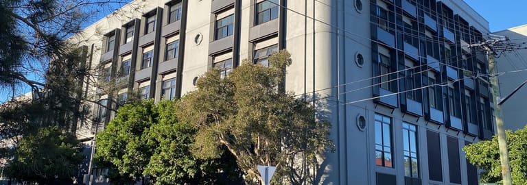 Medical / Consulting commercial property for lease at 5.05/77 Dunning Avenue Rosebery NSW 2018