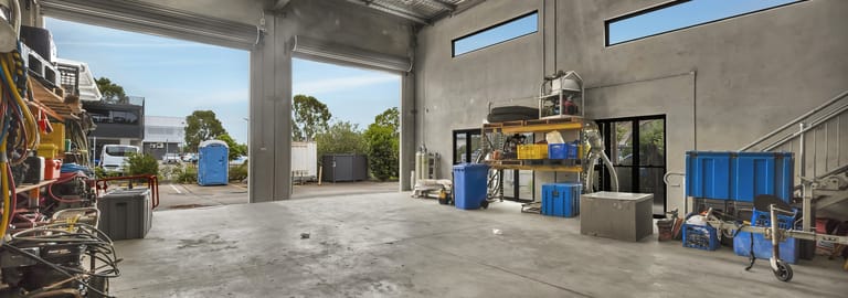 Factory, Warehouse & Industrial commercial property for lease at 1/23 Service Street Maroochydore QLD 4558
