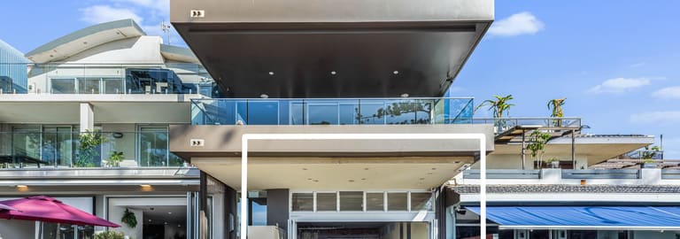Shop & Retail commercial property for lease at 16 The Strand Dee Why NSW 2099