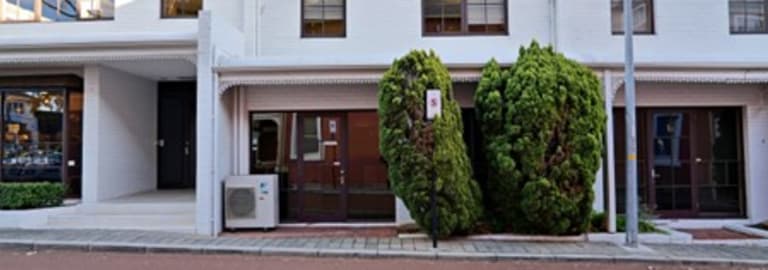 Medical / Consulting commercial property for sale at 3/1200 Hay Street West Perth WA 6005
