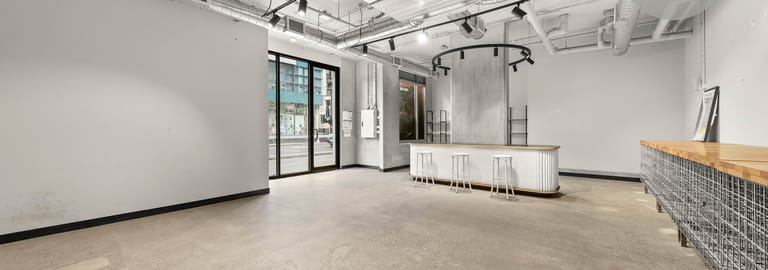 Shop & Retail commercial property for lease at 2R/73-77 Wellington Street Collingwood VIC 3066