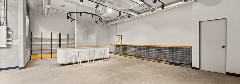 Offices commercial property for lease at 2R/73-77 Wellington Street Collingwood VIC 3066