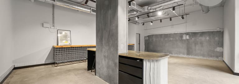 Shop & Retail commercial property for lease at 2R/73-77 Wellington Street Collingwood VIC 3066