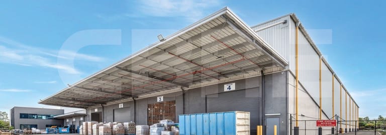 Factory, Warehouse & Industrial commercial property for lease at NSW