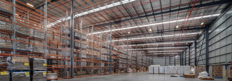 Factory, Warehouse & Industrial commercial property for lease at NSW