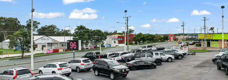 Factory, Warehouse & Industrial commercial property for lease at 94-96 Compton Road Underwood QLD 4119