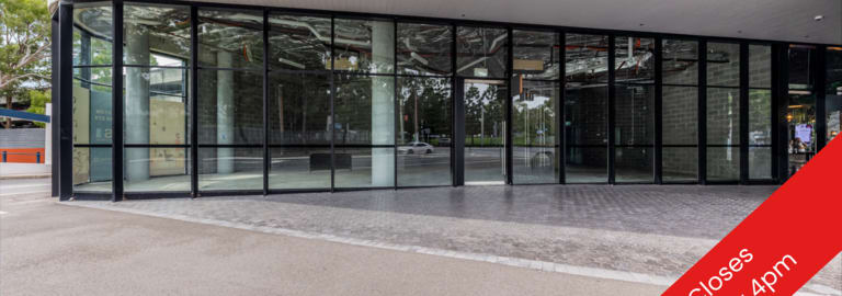 Offices commercial property for lease at 5 Olympic Boulevard Sydney Olympic Park NSW 2127