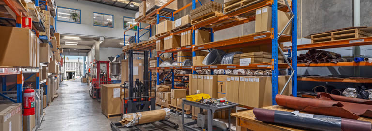 Factory, Warehouse & Industrial commercial property for lease at 1/10 Chard Road Brookvale NSW 2100