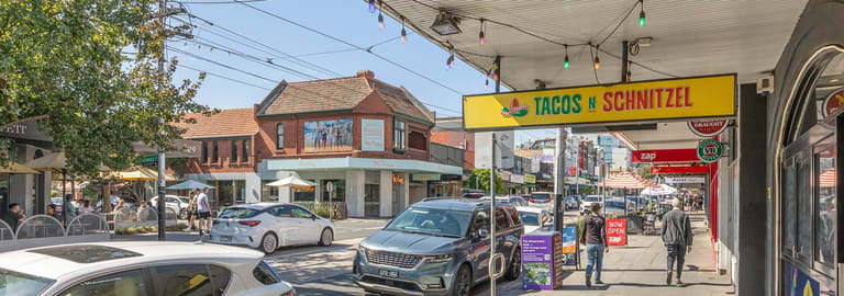 Shop & Retail commercial property for lease at 324A Glen Huntly Road Elsternwick VIC 3185