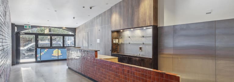 Shop & Retail commercial property for lease at 324A Glen Huntly Road Elsternwick VIC 3185