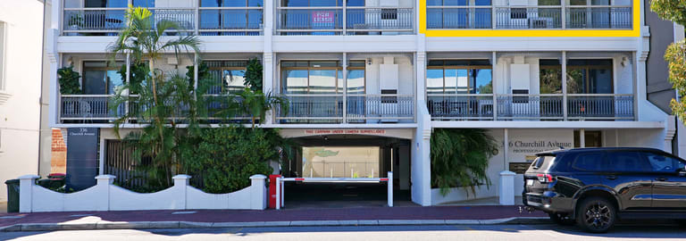 Offices commercial property for sale at Suite 11/336 Churchill Avenue Subiaco WA 6008