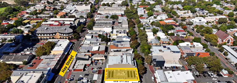 Offices commercial property for sale at Suite 11/336 Churchill Avenue Subiaco WA 6008