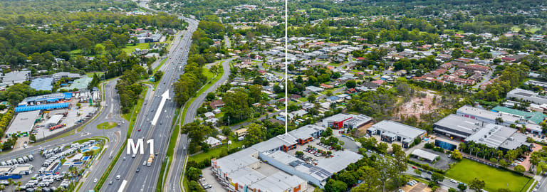 Offices commercial property for lease at 2 Knobel Court Shailer Park QLD 4128