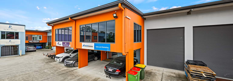 Offices commercial property for lease at 2 Knobel Court Shailer Park QLD 4128