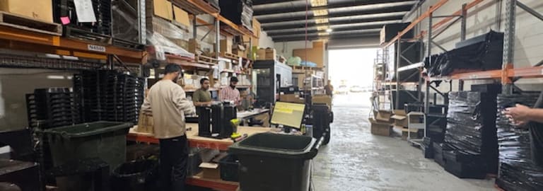 Factory, Warehouse & Industrial commercial property for lease at 12 & 16/38-44 Dandenong Street Dandenong VIC 3175