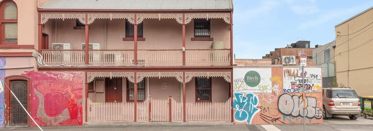 Offices commercial property for lease at 330 Queens Parade Fitzroy North VIC 3068