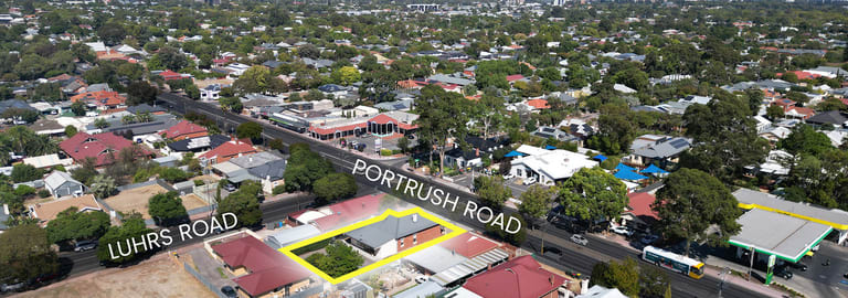 Medical / Consulting commercial property for lease at 102 Portrush Road Payneham South SA 5070