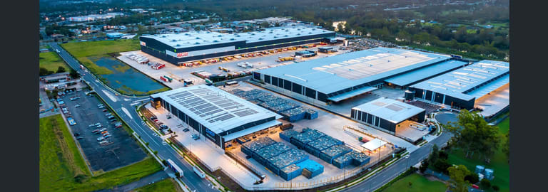 Factory, Warehouse & Industrial commercial property for lease at Redbank Motorway Estate Redbank QLD 4301