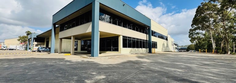 Factory, Warehouse & Industrial commercial property for lease at Unit 1 10-14 Boden Road Seven Hills NSW 2147