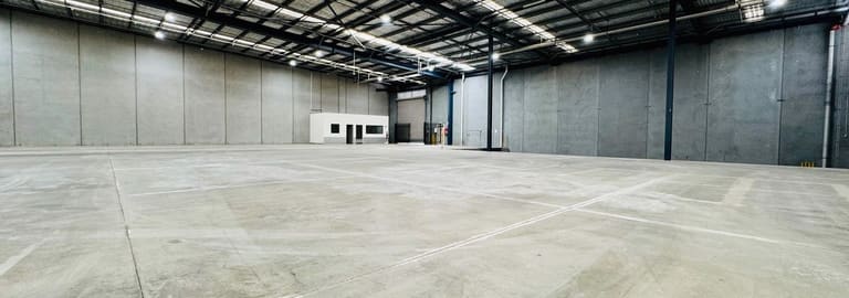 Factory, Warehouse & Industrial commercial property for lease at Unit 1 10-14 Boden Road Seven Hills NSW 2147