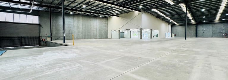 Factory, Warehouse & Industrial commercial property for lease at Unit 1 10-14 Boden Road Seven Hills NSW 2147
