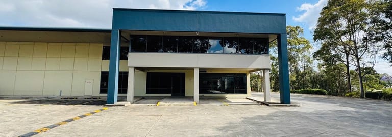 Factory, Warehouse & Industrial commercial property for lease at Unit 1 10-14 Boden Road Seven Hills NSW 2147