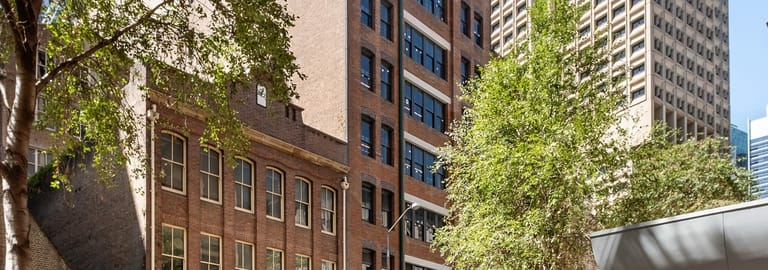Offices commercial property for lease at 279 Clarence Street Sydney NSW 2000