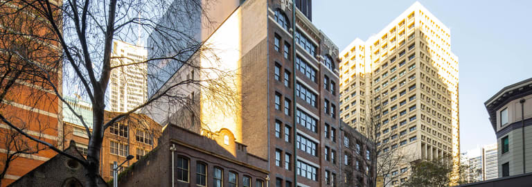 Offices commercial property for lease at 279 Clarence Street Sydney NSW 2000