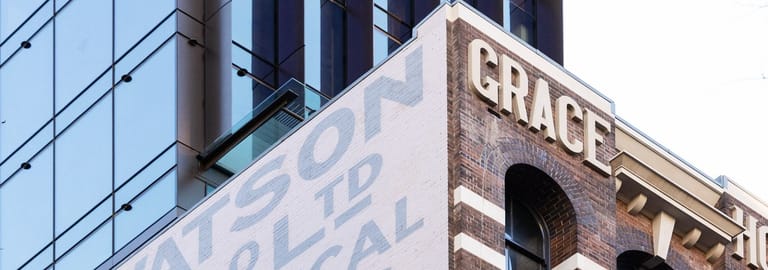 Offices commercial property for lease at 279 Clarence Street Sydney NSW 2000