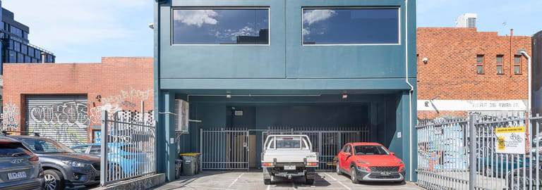 Offices commercial property for lease at 383 Swan Street Richmond VIC 3121