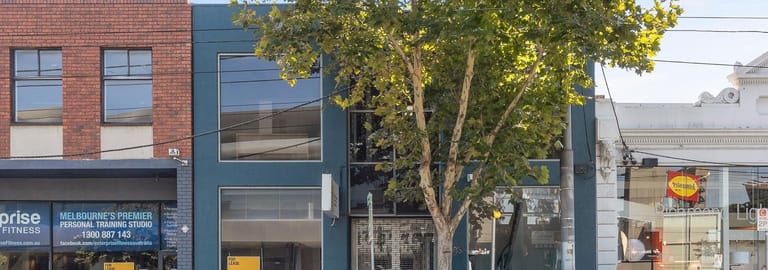 Offices commercial property for lease at 383 Swan Street Richmond VIC 3121