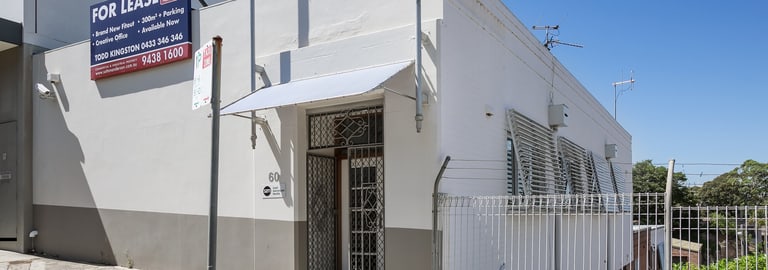 Shop & Retail commercial property for lease at 60 Frenchs Road Willoughby NSW 2068