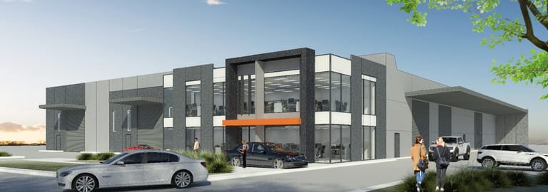 Factory, Warehouse & Industrial commercial property for lease at 64 Bangholme Road Dandenong South VIC 3175