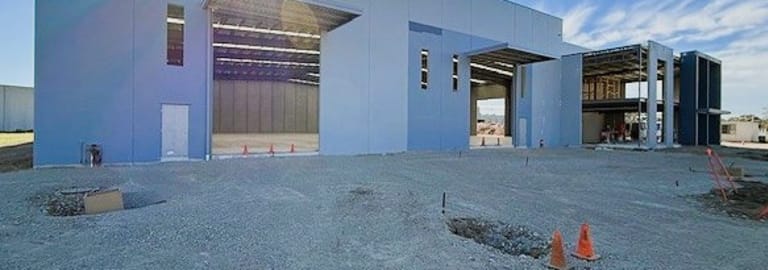 Factory, Warehouse & Industrial commercial property for lease at 64 Bangholme Road Dandenong South VIC 3175