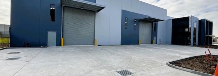 Factory, Warehouse & Industrial commercial property for lease at 64 Bangholme Road Dandenong South VIC 3175