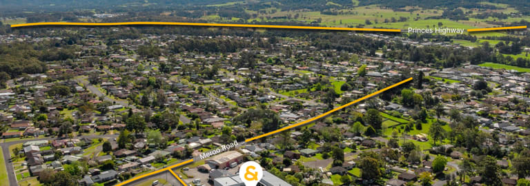 Factory, Warehouse & Industrial commercial property for sale at Unit 6/21 Concorde Way Bomaderry NSW 2541