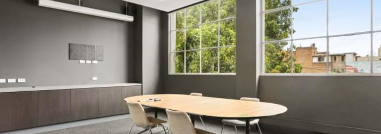 Offices commercial property for lease at 191-193 Cleveland Street Redfern NSW 2016