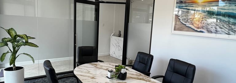 Offices commercial property for lease at 25/42 Bundall Road Bundall QLD 4217