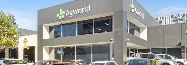 Offices commercial property for lease at 38 Oxford Close West Leederville WA 6007