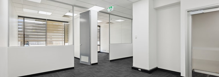 Offices commercial property for lease at Level 1/12 St Georges Terrace Perth WA 6000