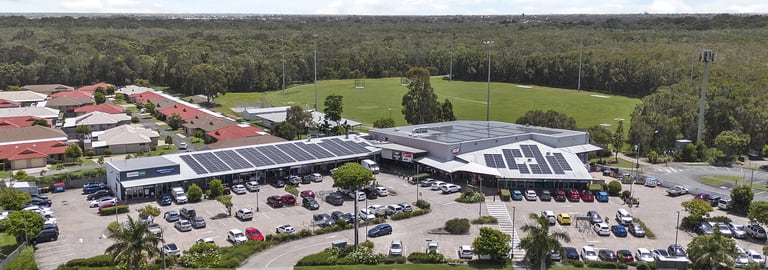 Offices commercial property for lease at 204-208 Bestmann Road E Sandstone Point QLD 4511